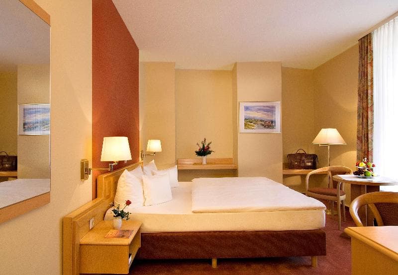 Best Western Plus Ostseehotel Waldschloesschen 2