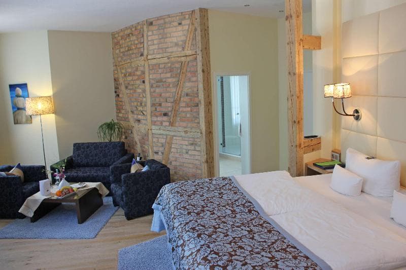 Best Western Plus Ostseehotel Waldschloesschen 4