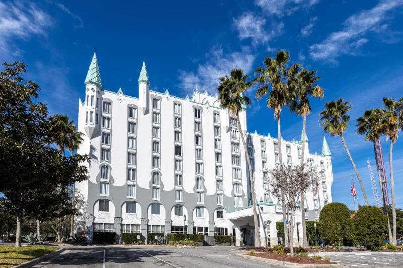 Castle Hotel - Autograph Collection 3