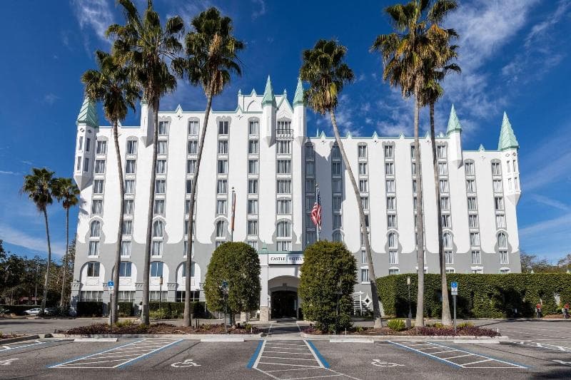 Castle Hotel - Autograph Collection 4