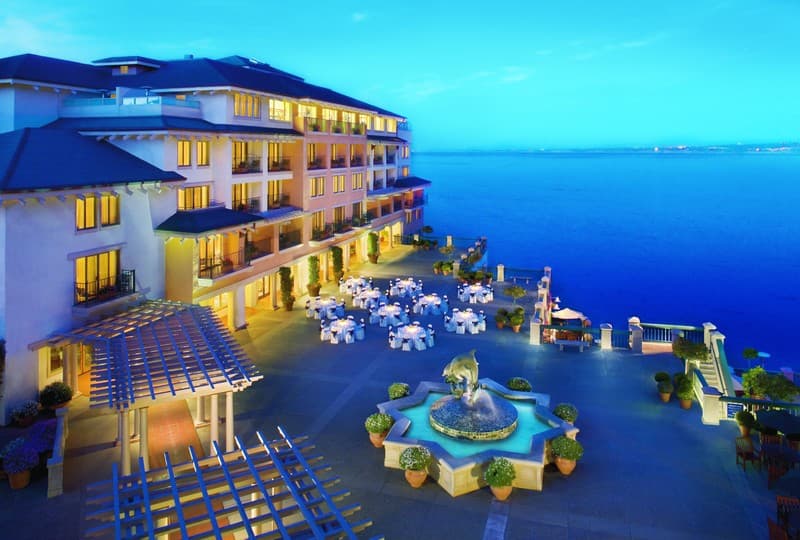 Monterey Plaza Hotel & Spa 1