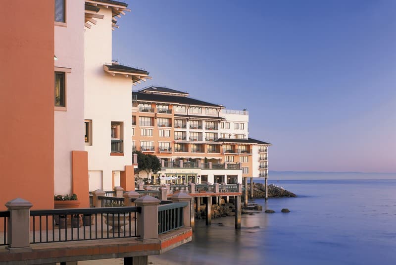 Monterey Plaza Hotel & Spa 3