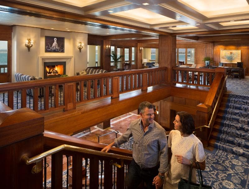 Monterey Plaza Hotel & Spa 5