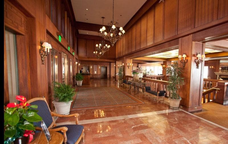 Monterey Plaza Hotel & Spa 4
