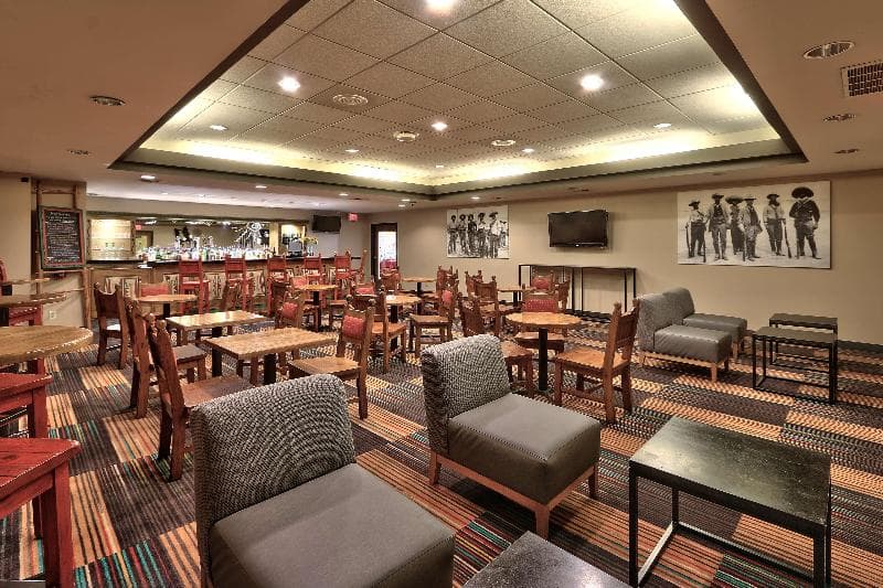 Best Western Plus Rio Grande Inn 2