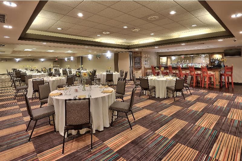 Best Western Plus Rio Grande Inn photo 1
