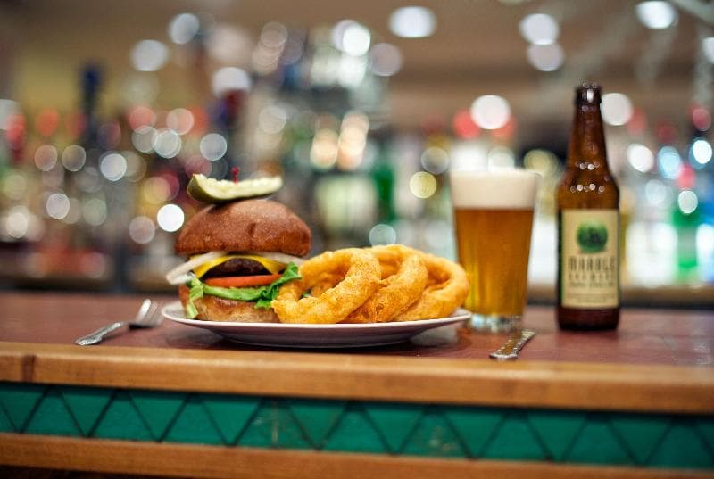 Best Western Plus Rio Grande Inn 4