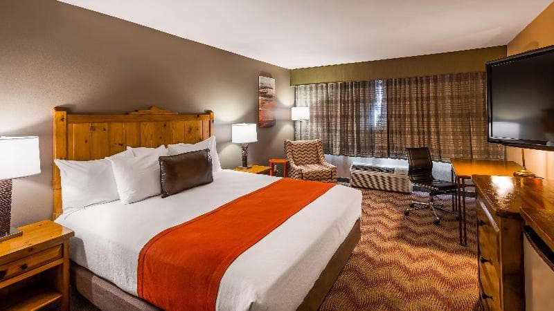 Best Western Plus Rio Grande Inn 5