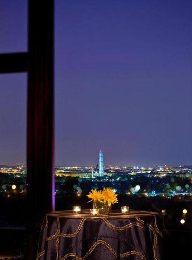 Sheraton Pentagon City Hotel (Ex-National) 2