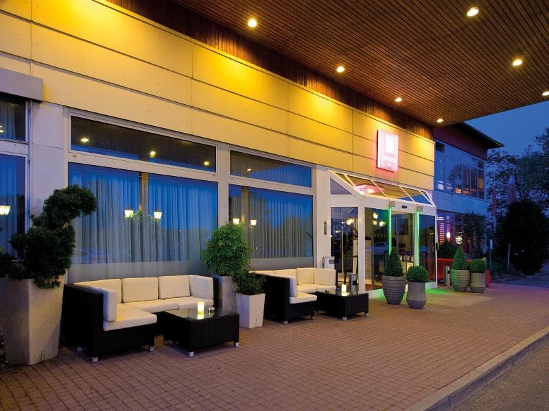 Leonardo Hotel Heidelberg-Walldorf 4