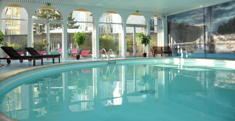 Mercure Paris Velizy Hotel 5