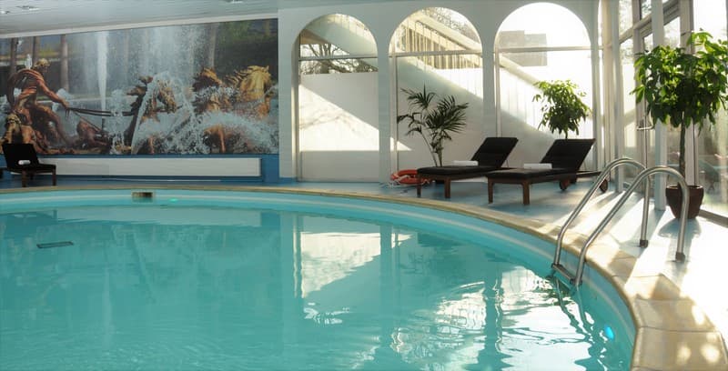 Mercure Paris Velizy Hotel photo 1