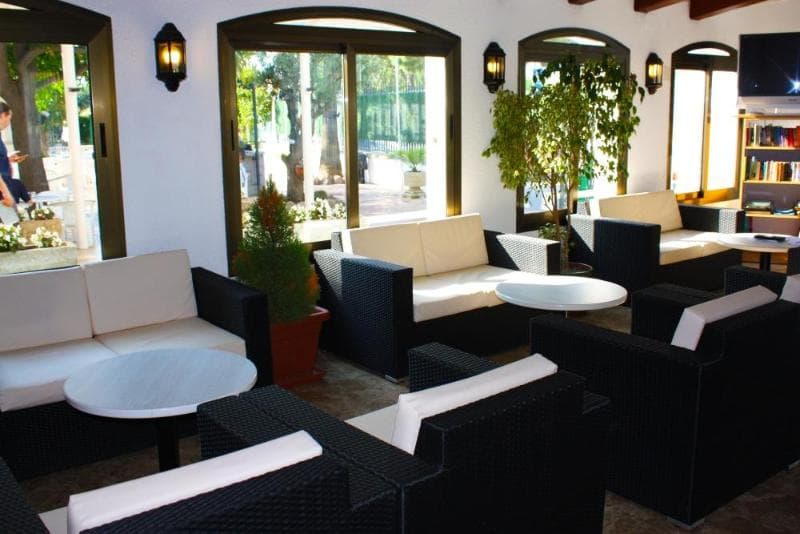 Bamblue Boutique Apartments 5