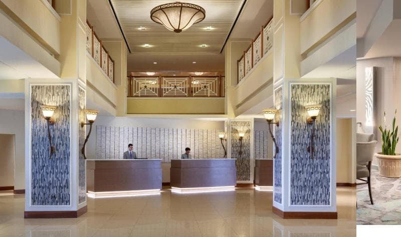 Marriott Hilton Head Resort & Spa 4
