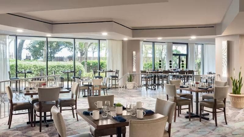Marriott Hilton Head Resort & Spa 2