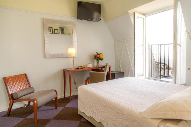 Hotel Quartier Latin 5