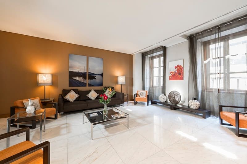 Eurostars Das Artes Hotel 4