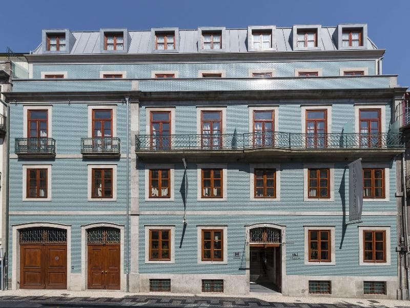 Eurostars Das Artes Hotel photo 1