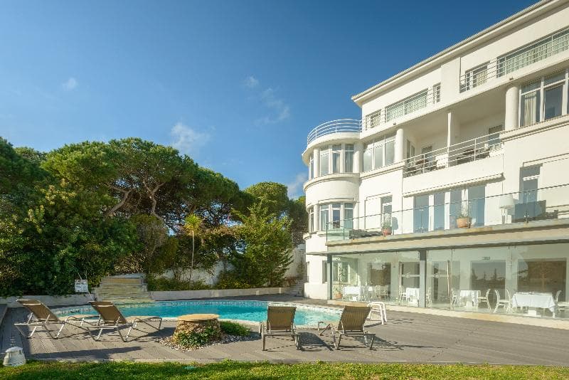 Amazonia Estoril Hotel 4