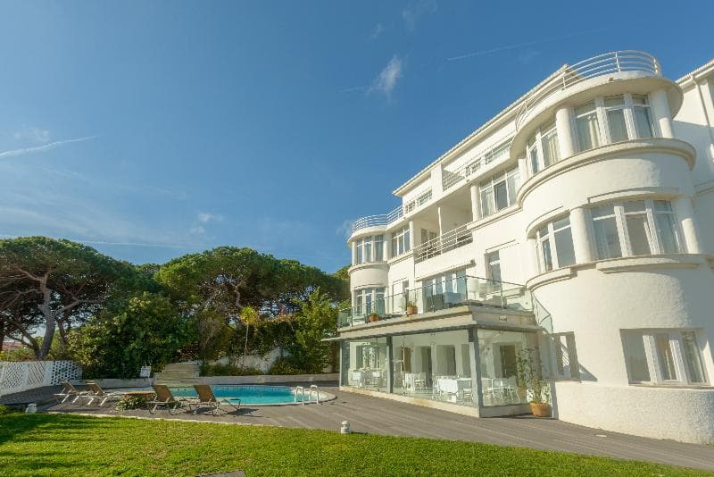 Amazonia Estoril Hotel 3