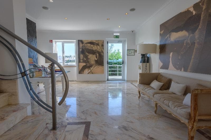 Amazonia Estoril Hotel 5