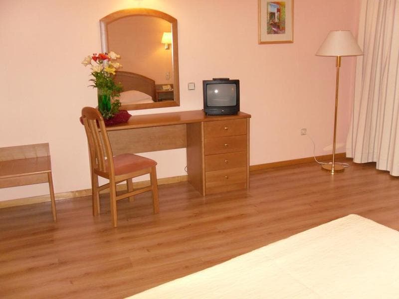 Grande Hotel Dom Dinis photo 1