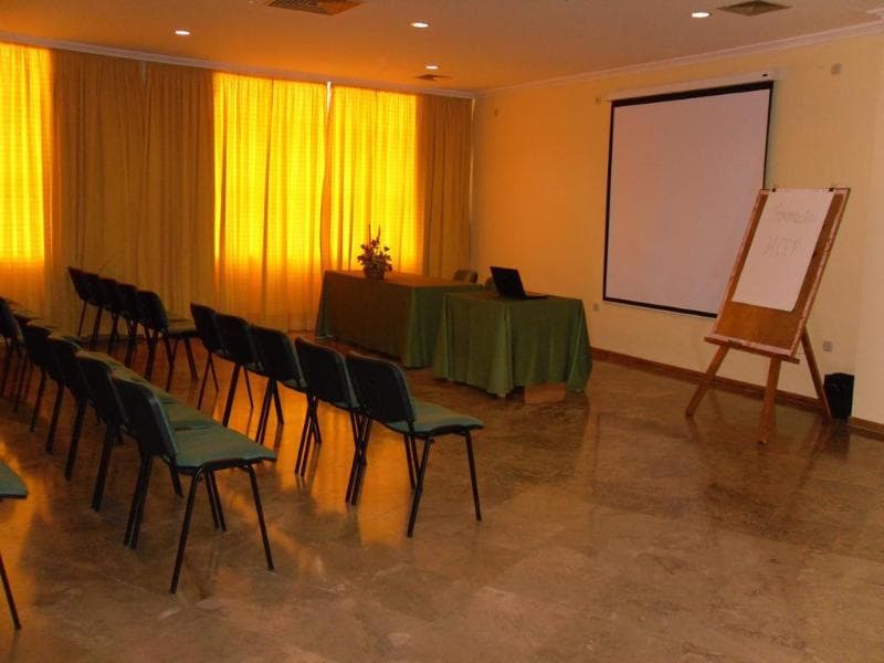 Grande Hotel Dom Dinis 4