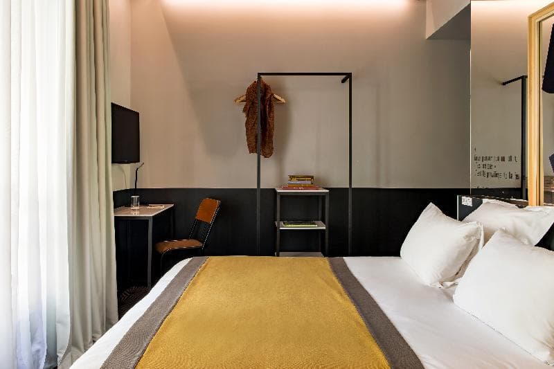 Hotel Gaston (Ex-Pavillon Pereire) 2