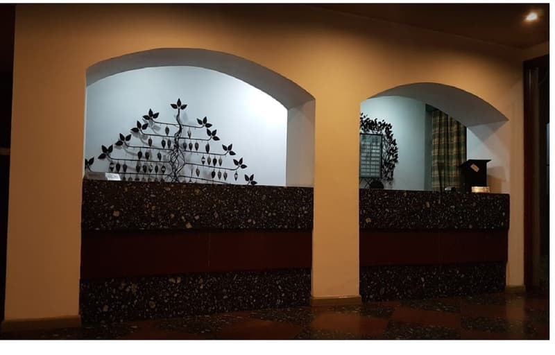 Galway Heights Hotel 3