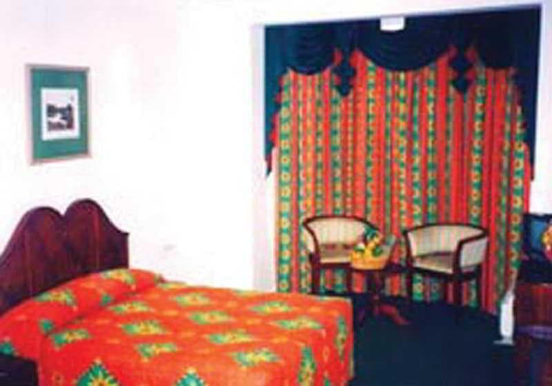Galway Heights Hotel 5