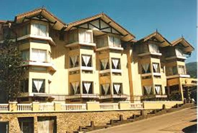 Windsor Hotel main