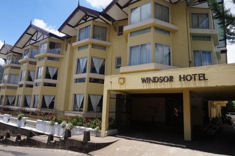 Windsor Hotel 3