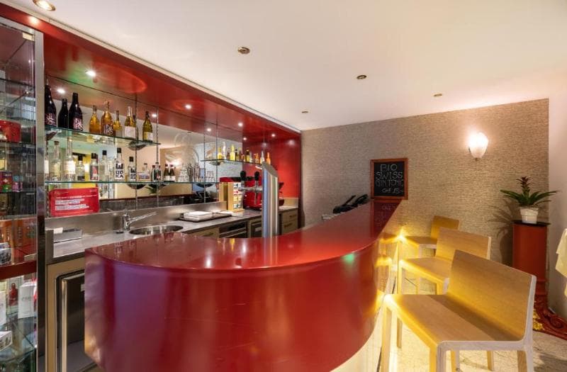 Gaia Hotel 2