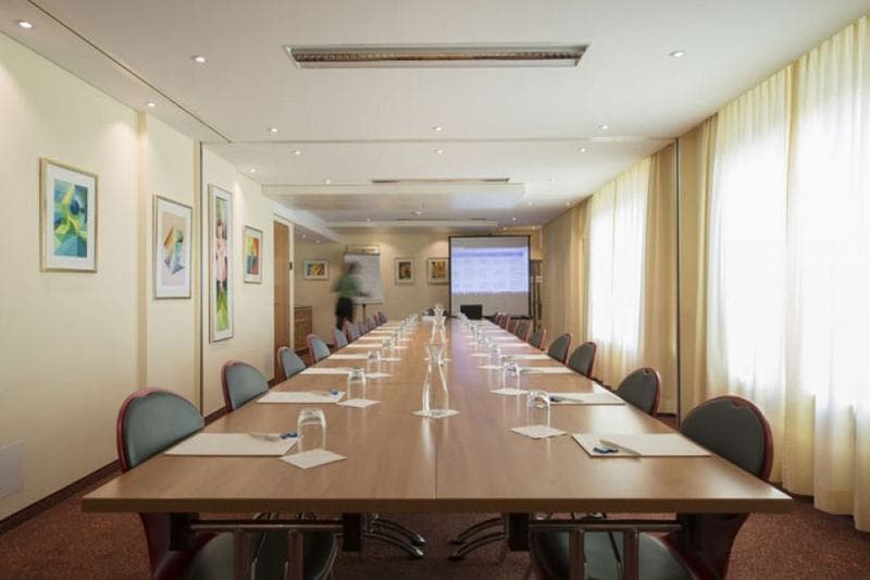 Gaia Hotel 3