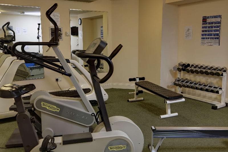 Best Western Kilima Hotel photo 1