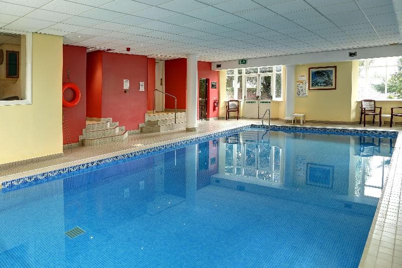 Best Western Kilima Hotel 3