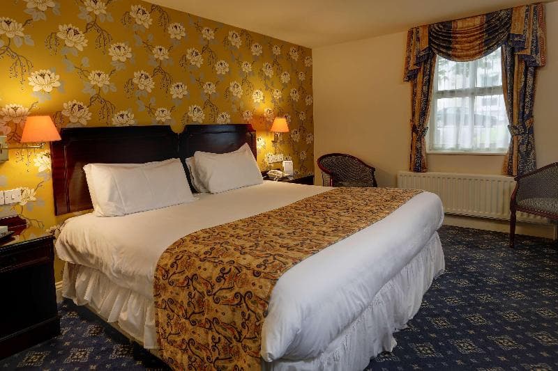 Best Western Kilima Hotel 2