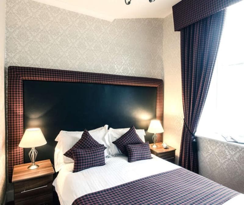 Argyll Hotel Glasgow 2
