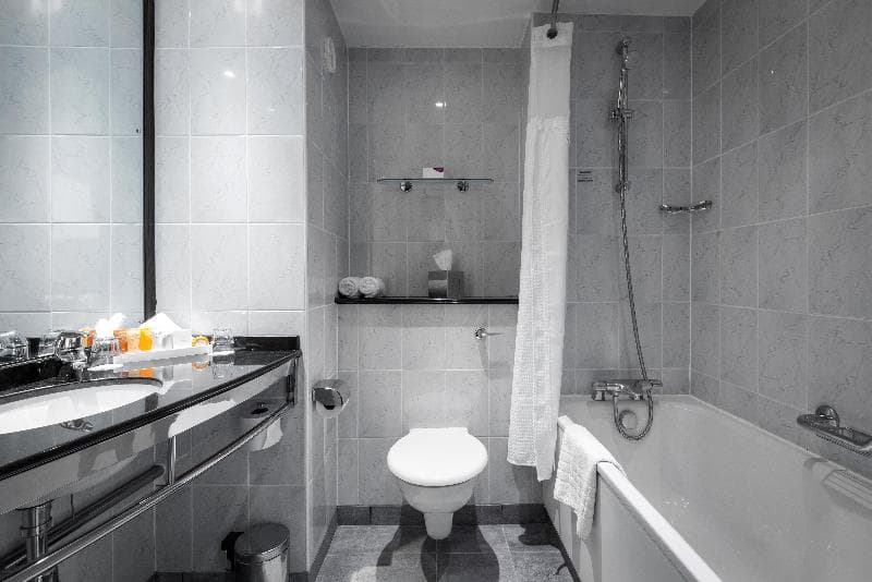 Crowne Plaza Birmingham NEC 4