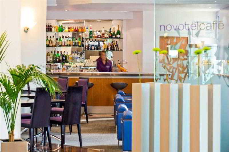 Novotel Nice Arénas Aéroport 2