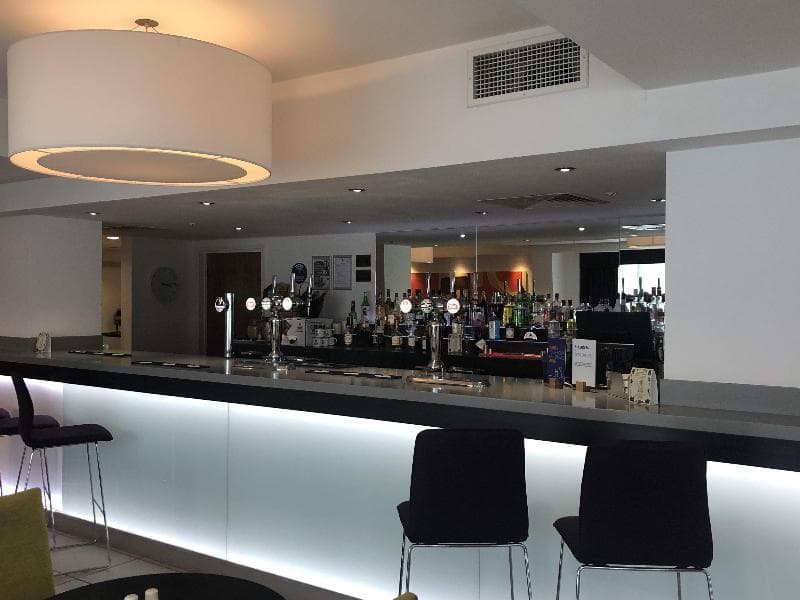 Holiday Inn Express Birmingham - South A45 5