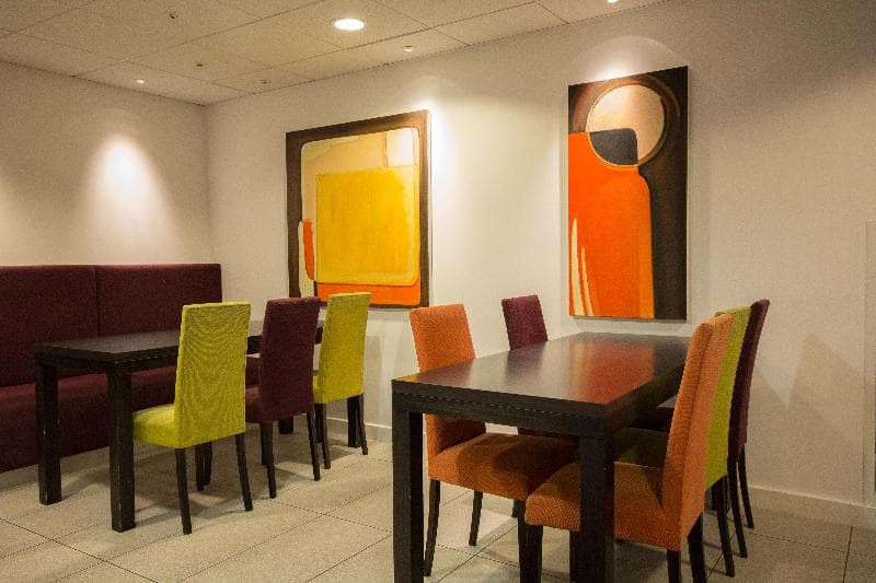 Holiday Inn Express Birmingham - South A45 photo 1