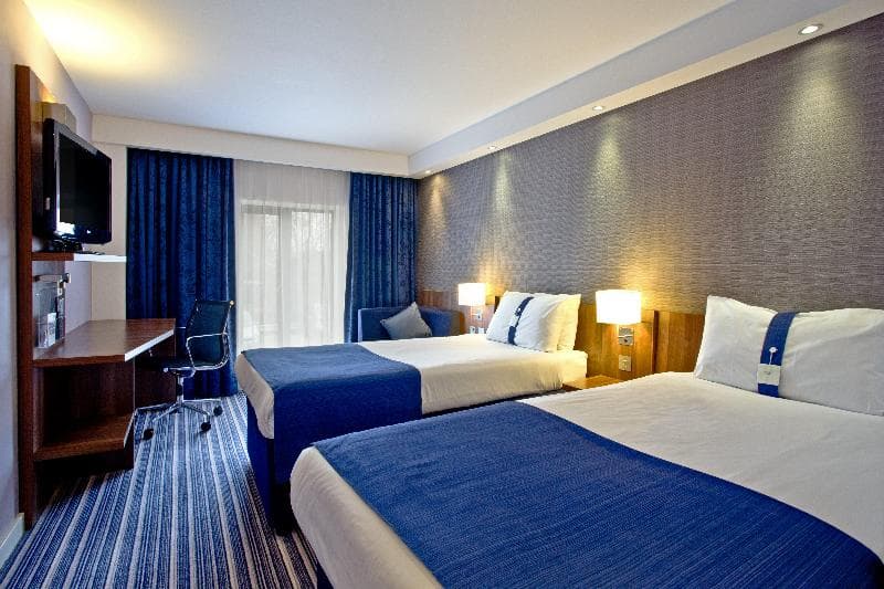 Holiday Inn Express Birmingham - South A45 3