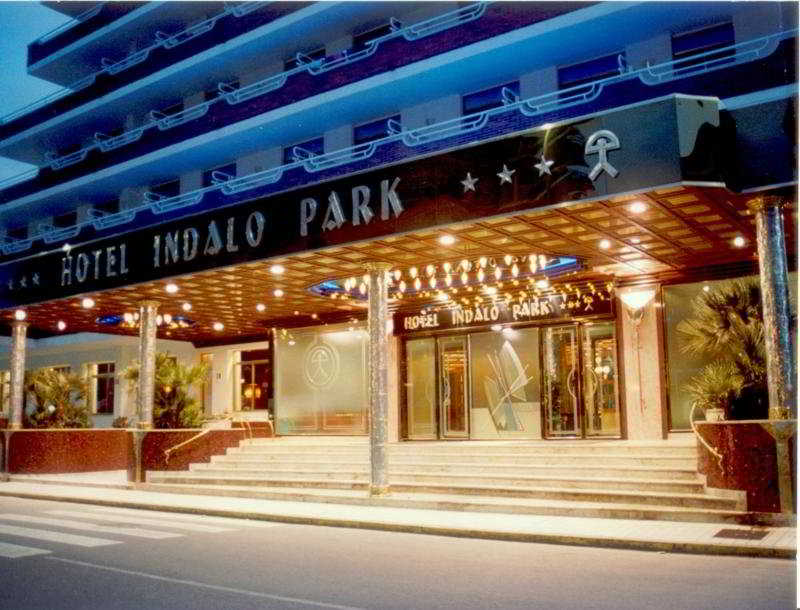 Indalo Park 3