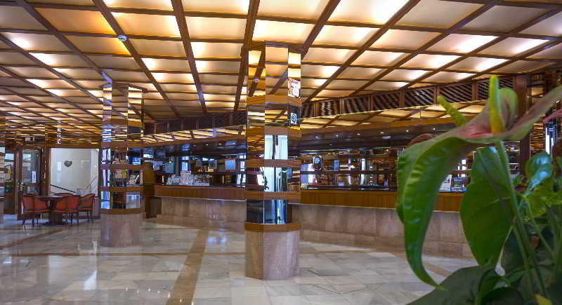 Indalo Park 5