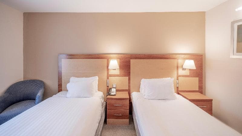 Holiday Inn Bristol Airport 3