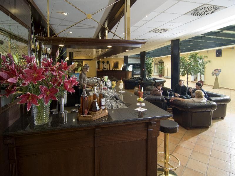 Hotel Roma Prague 4