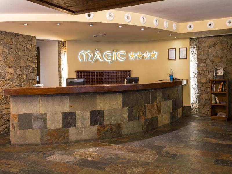 Magic La Massana 2