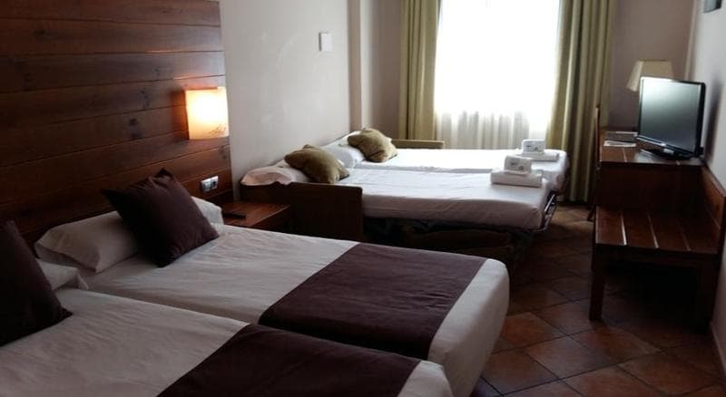 Magic La Massana 5