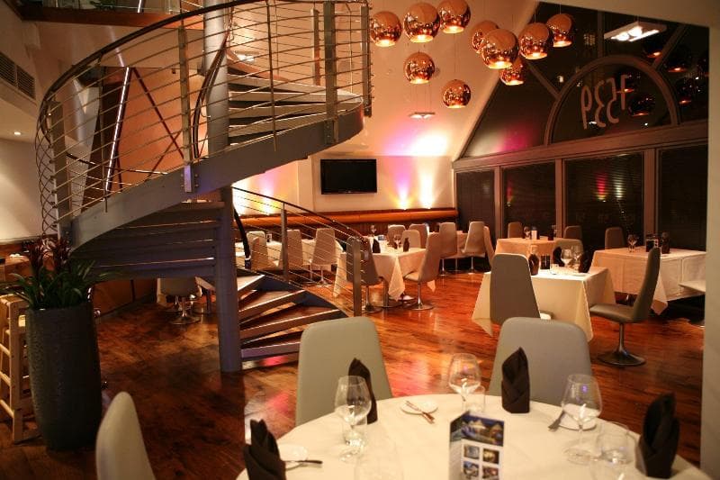 Holiday Inn Express Racecourse 4